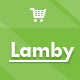 Lamby - Shoes Store Responsive OpenCart Theme - ThemeForest Item for Sale