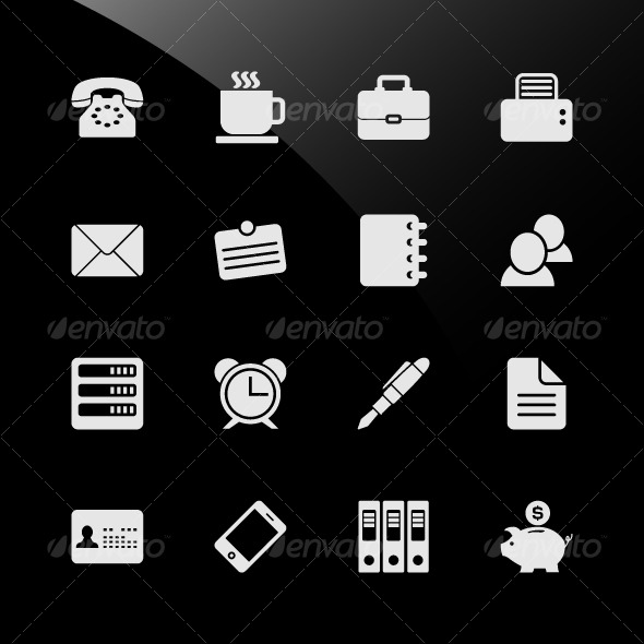 search iconator