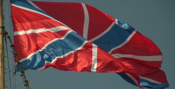 Flags in the Wind 2 alt