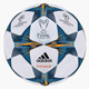 Champions League Soccer Ball - 3DOcean Item for Sale