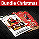 Bundle Christmas - GraphicRiver Item for Sale