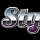 Metal Graphic Styles for Ai - GraphicRiver Item for Sale