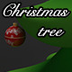 Christmas tree - 3DOcean Item for Sale