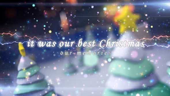 Our Christmas Memories