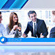 Clean Corporate Displays - VideoHive Item for Sale