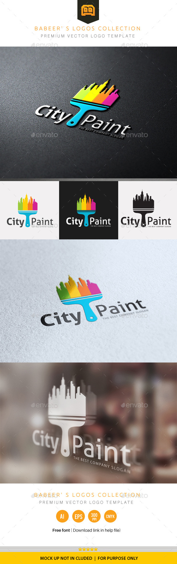 City Paint