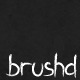 Brushd Font - GraphicRiver Item for Sale