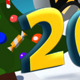 Cartoon World Christmas - VideoHive Item for Sale