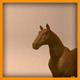 Horse ANIMATED - 3DOcean Item for Sale