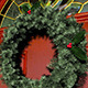 Christmas Wreath - 3DOcean Item for Sale