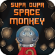 Super Dupa Space Monkey - CodeCanyon Item for Sale
