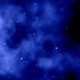 Twinkling Stars and Space Fog - VideoHive Item for Sale