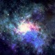 Twisting Galaxy - VideoHive Item for Sale