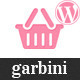 Garbini - Multipurpose Ecommerce Theme - ThemeForest Item for Sale