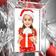Christmas Tree Crystal Gallery - VideoHive Item for Sale