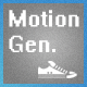 Motion Generation