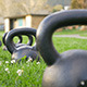 Exercise with Kettle Bells - VideoHive Item for Sale