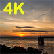 Sea Sunset 4c - VideoHive Item for Sale