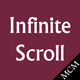 Magento Infinite Scroll - CodeCanyon Item for Sale