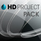 Logo & Text Opener Pack - VideoHive Item for Sale