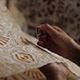 Drawing Gold Batik - VideoHive Item for Sale
