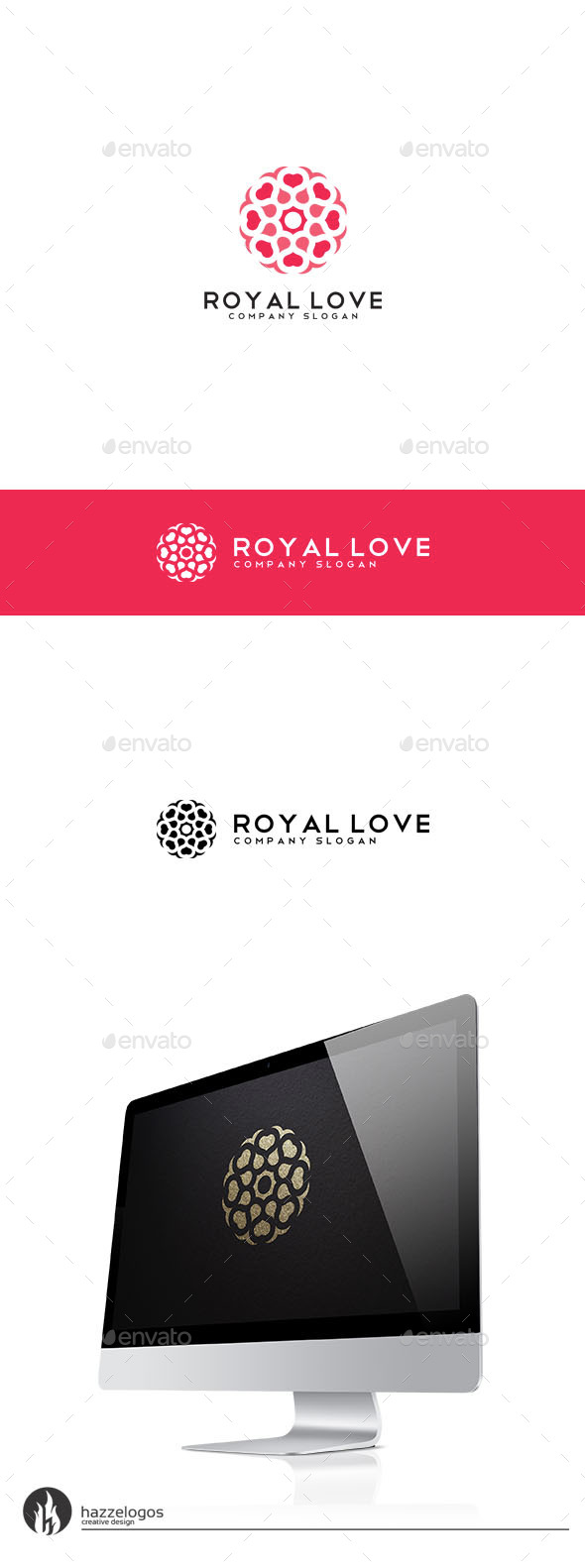 Royal Love Logo