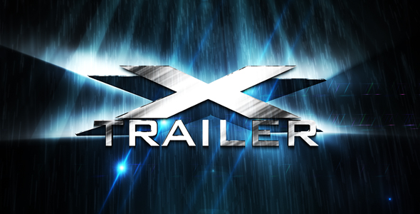 X Trailer
