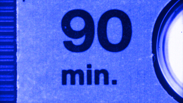 Cassette Macro Music alt