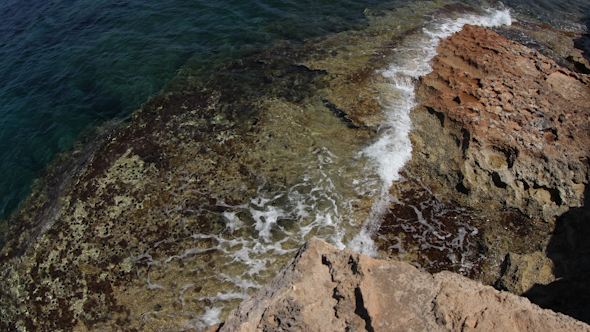 Formentera Paradise Beach Wild