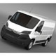 Citroen Jumper Van L1H1 2015 - 3DOcean Item for Sale
