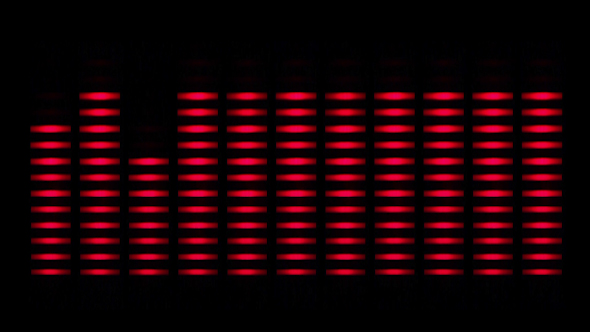 Music Graphic Equalisers Spectrum 10 alt