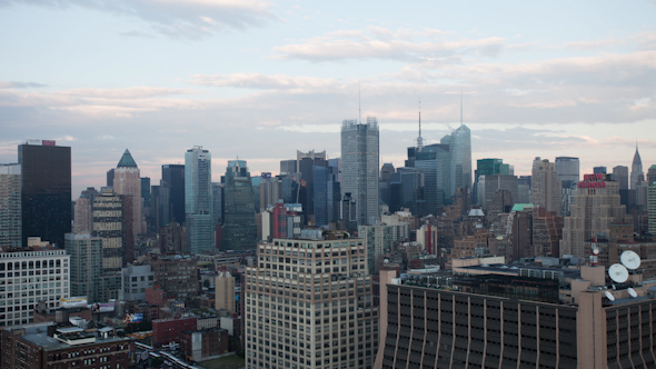 New York Skyline Manhattan 2 alt