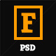 Preview icon
