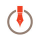 Power Author Logo - GraphicRiver Item for Sale