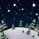 Low Poly Winter - VideoHive Item for Sale