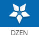 Dzen - Multipurpose Muse Template - ThemeForest Item for Sale