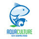 Aqua Culture Logo - GraphicRiver Item for Sale