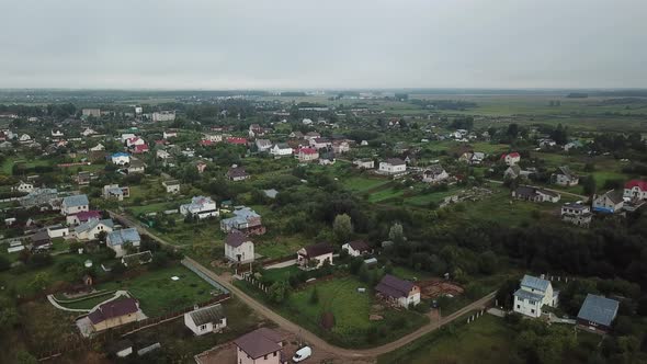 Village Olgovo