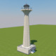 Lighthouse - 3DOcean Item for Sale
