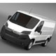 Citroen Relay Van L1H1 2015 - 3DOcean Item for Sale