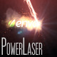 "PowerLaser" Logoreveal HD | Intro | Opener | - VideoHive Item for Sale