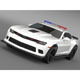 Chevrolet Camaro Z28 Police 2015 - 3DOcean Item for Sale