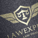 Law Firm Logo  - GraphicRiver Item for Sale