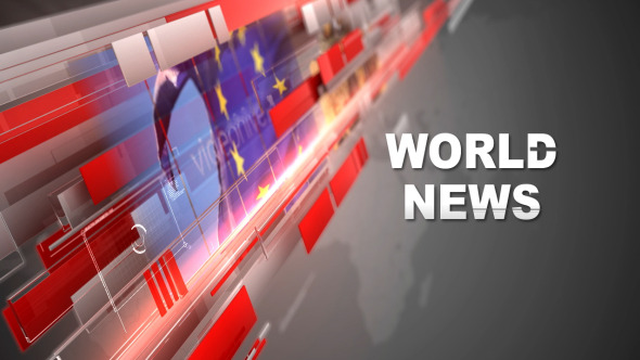 Broadcast News Pack alt