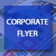 Corporate Flyer - Multipurpose V01 - GraphicRiver Item for Sale