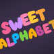 Sweet Alphabet - VideoHive Item for Sale