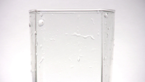 Water Glass 3