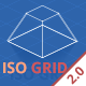 Isometry Grid 2.0 - GraphicRiver Item for Sale