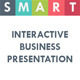 SMART002 - Interactive PowerPoint Presentation - GraphicRiver Item for Sale