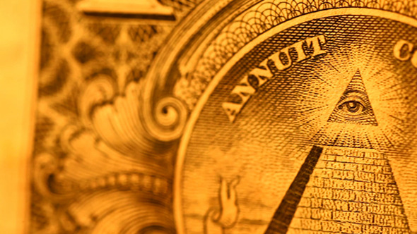 US Dollar Currency 288